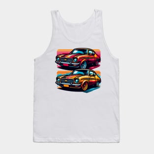 Chevy Vega Tank Top